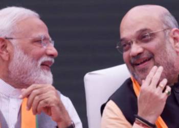 भाजपा ने मुस्लिम वोटबैंक विपक्ष के लिए छोड़ दिया, अब उसके लिए विपक्ष में भयंकर घमासान मच चुका है