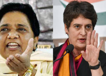 मायावती