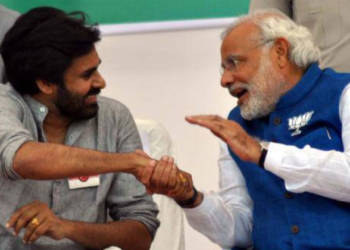 पवन कल्याण