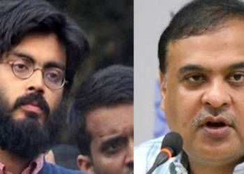 शर्जील इमाम