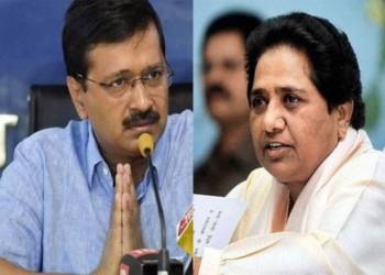 केजरीवाल