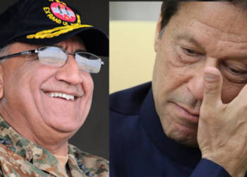 इमरान ने कहा-‘सेना मेरी कुछ नहीं कर सकती’, अब सेना और विपक्ष मिलकर गद्दी छिनने पर अड़े