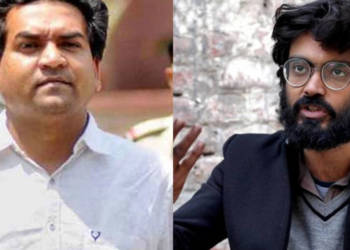 शर्जील इमाम