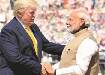 डोनाल्ड ट्रम्प