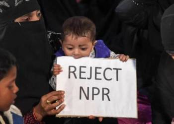 अपने एजेंडे के लिए लिबरल और वामपंथी मासूम बच्चों का इस्तेमाल ढाल की तरह कर रहे हैं