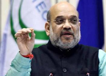 अमित शाह