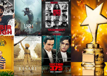 फिल्म फेयर अवार्ड, अवार्ड्स, फिल्म, बॉलीवुड