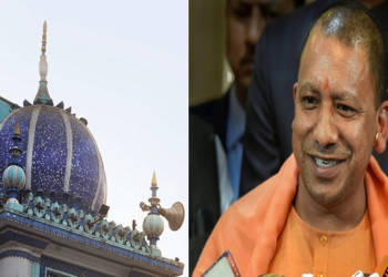 योगी आदित्यनाथ, मस्जिद, लाउडस्पीकर, उत्तर प्रदेश, मुस्लिम