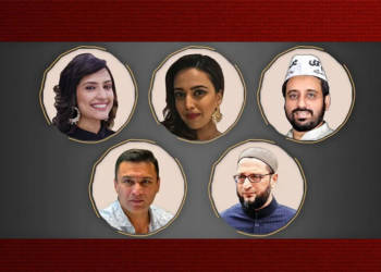 स्वरा भास्कर, आप, कांग्रेस, आरजे साएमा, ओवैसी, दिल्ली दंगा, दिल्ली हाईकोर्ट