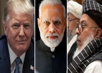 तालिबान