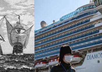 कोरोना, चीन, जापान, बीमारियां