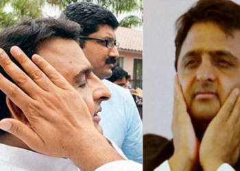 अखिलेश यादव, सपा, भाजपा, ट्रोल, ट्विटर,