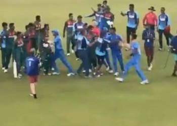 बांग्लादेश