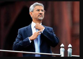 एस जयशंकर, विदेश मंत्री, भारत विरोधी, भारत विरोध तत्व, भारत