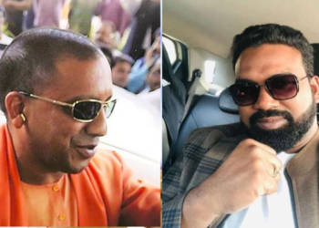 शिव शक्ति नायडू