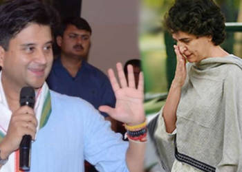 ज्योतिरादित्य सिंधिया