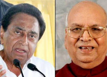 एंग्लो इंडियन पर कमलनाथ और राज्यपाल आमने-सामने और इसमें लालजी टंडन जीतते नजर आ रहे हैं
