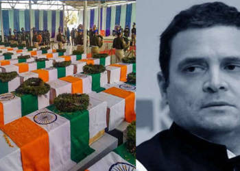 राहुल गांधी, पुलवामा, जम्मू-कश्मीर, कांग्रेस, पाकिस्तान,