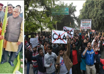 “चलो सभी 1 करोड़ रु. हर्जाना भरो”, CAA विरोध में दंगे करने वालों को योगी जी का 440 वॉल्ट का झटका