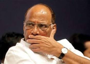 शरद पवार