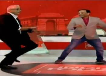 राजदीप सरदेसाई