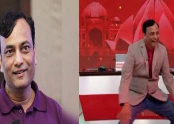 प्रदीप गुप्ता