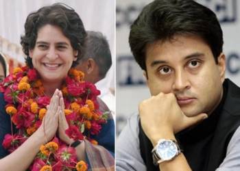 ज्योतिरादित्य सिंधिया