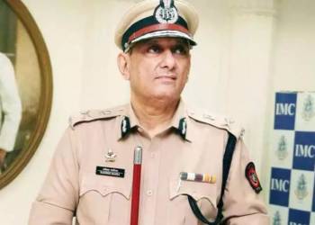 राकेश मारिया