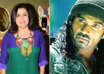 फराह खान