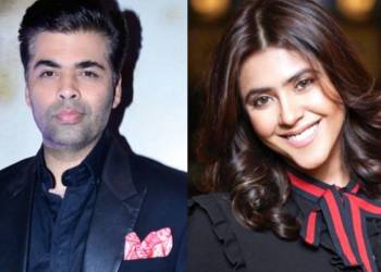 करण जौहर