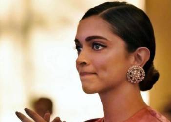 दीपिका पादुकोण