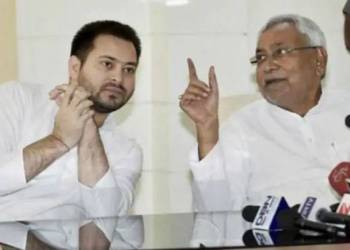 नीतीश कुमार