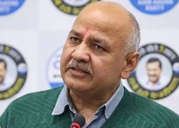 मनीष सिसोदिया