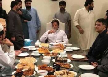 इमरान खान