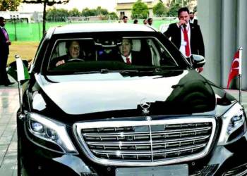 इमरान खान, पाकिस्तान, एर्दोगन, तुर्की, ड्राइवर,