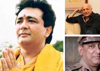 गुलशन कुमार हत्या