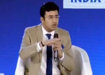 तेजस्वी सूर्या