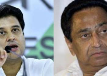 “वादे पूरे नहीं किए, तो मैं सड़कों पर उतरूँगा”, सिंधिया और कमलनाथ के बीच लड़ाई से MP सरकार खतरे में