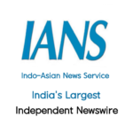 Indo Asian News Service