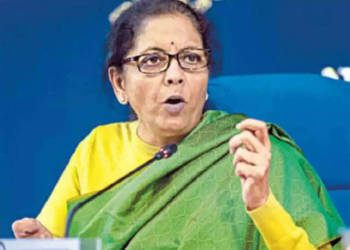 FM निर्मला सीतारमण की दो टूक – अब करदाताओं को कर अधिकारी परेशान नहीं कर सकेंगे