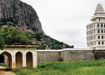 जिंजी दुर्ग की विजय गाथा, जिसने मुग़ल साम्राज्य के पतन की नींव रखी