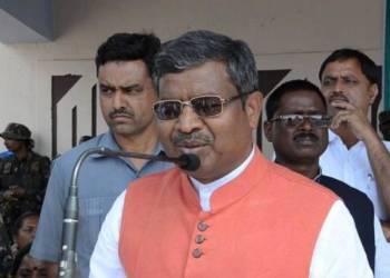 बाबूलाल मरांडी