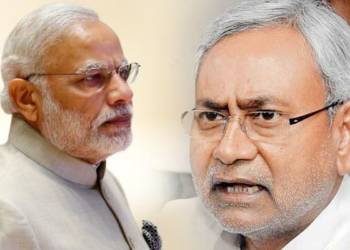 नीतीश कुमार, मोदी सरकार, आयुष्मान भारत योजना, बिहार, स्वास्थ्य