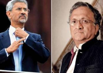 जयशंकर, रामचंद्र गुहा, जवाहर लाल नेहरू, सरदार पटेल, इतिहासकार