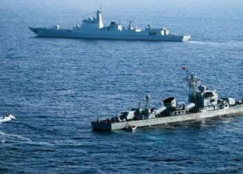 चीन, एशिया, पाकिस्तान, न्यूक्लियर, मिसाइल, हिंद महासागर, अरब सागर, नौसेना, भारतीय नौसेना,