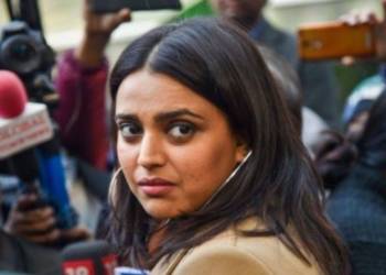 स्वरा भास्कर: एक बेरोजगार एक्ट्रेस जो देश को जलाने पर तुली हुई है