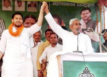 एक जेडीयू CM, एक BJP CM और एक RJD CM: ये 3 परिदृश्य बिहार के चुनाव में संभव हैं