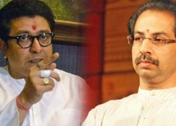 बांगलादेशी घुसपैठियों के खिलाफ राज ठाकरे के रुख के कारण उद्धव सरकार राज्य में डिटेंशन सेंटर बनाने की तैयारी कर रही है