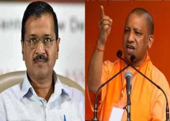 योगी आदित्यनाथ