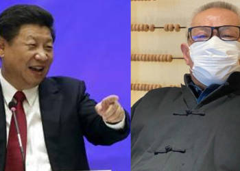 कोरोना पर चीन की पोल खोलने वाला फिर हुआ गायब, पहले पत्रकार और अब बिजनेस टायकून स्वाहा